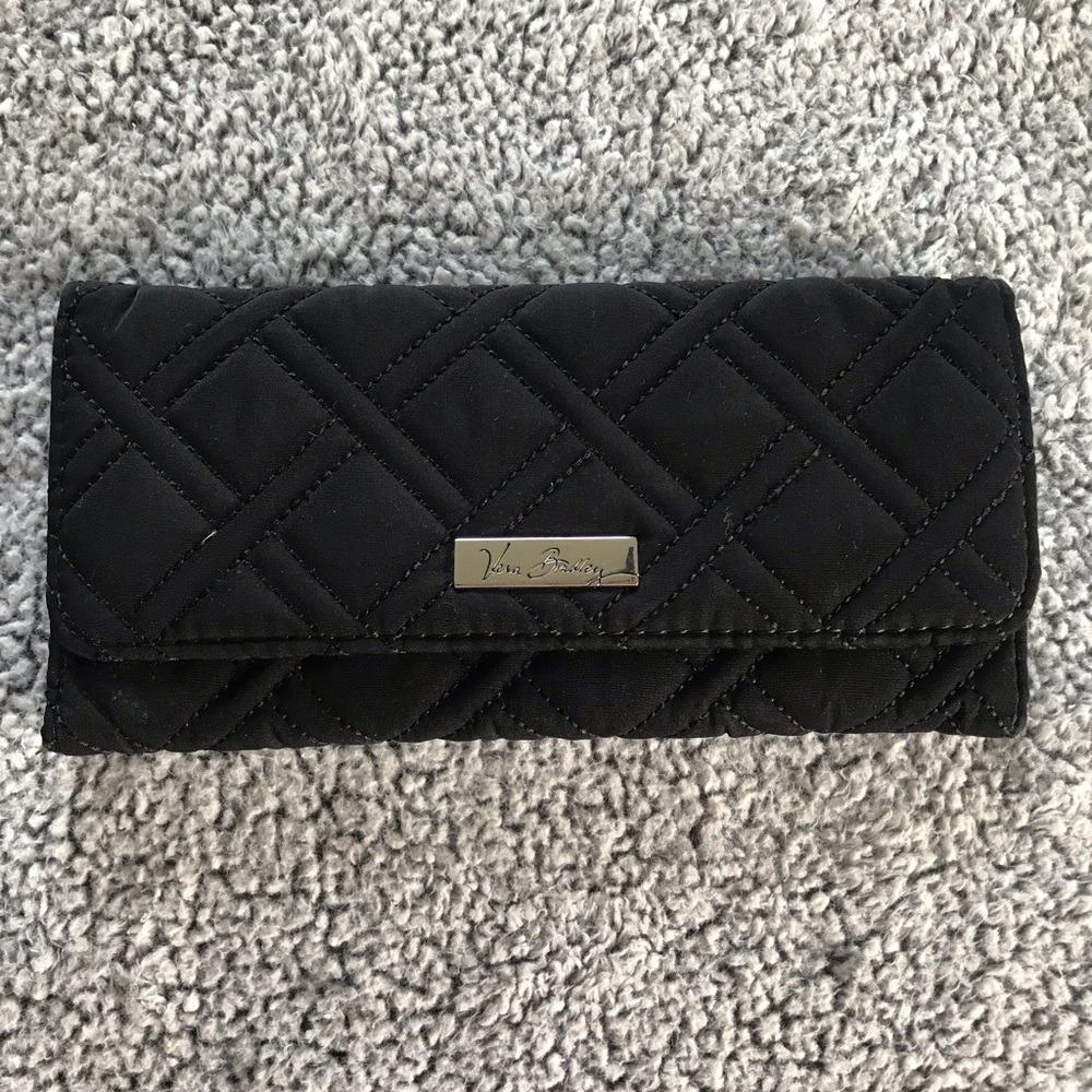 Vera Bradley wallet